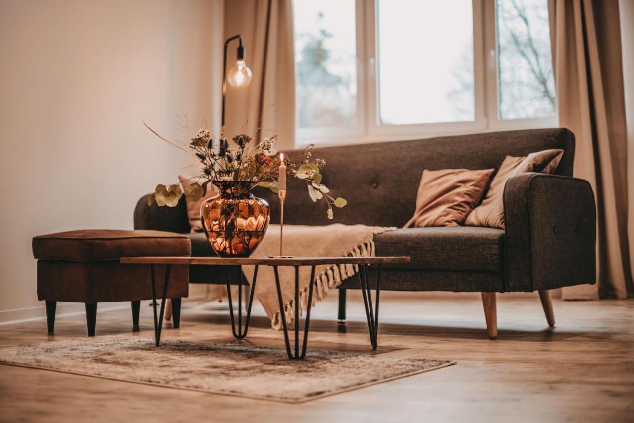 The Loft Lodge - Atelier 브라운슈바이크 외부 사진